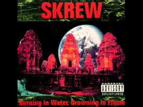 Skrew - Sympathy For the Devil