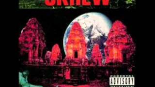 Skrew - Sympathy For the Devil