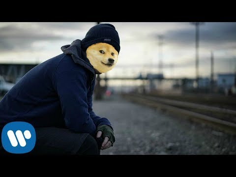 SHAPE OF DOGE (official video) - cover parodia - Shape of You - Ed Sheeran video thumbnail