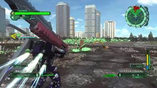 #5 再び地球を守る  [EDF6]
