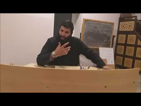 "Sulle tracce del Profeta" - Sira Nabawia - (parte 10) - Abdurrahman Abu Mosaab