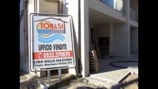 preview picture of video 'Agenzia Immobiliare Tomasi Case srl  - Lidi di Comacchio'