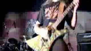 Sodom - Among the Weirdcong (Live 2005)