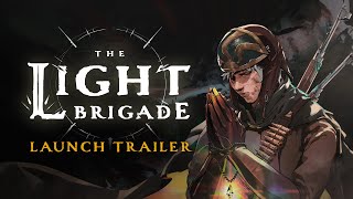 The Light Brigade (PC) Steam Key GLOBAL