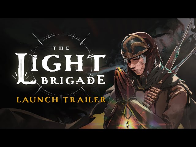 The Light Brigade