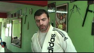 video zante budo academy