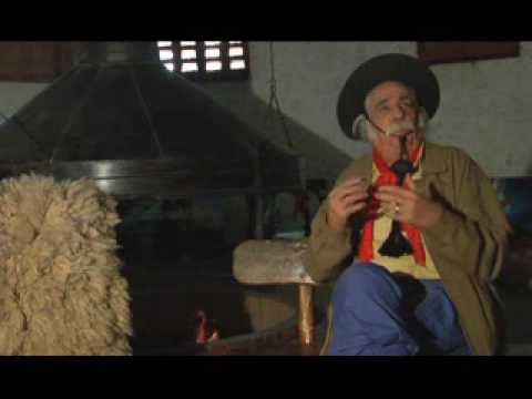 Paixão Sem Fronteiras - Parte 1