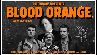 BLOOD ORANGE | Crime Drama / Dark Comedy Short Film