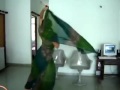 Aunty Dancing Manmatha Rasa Song