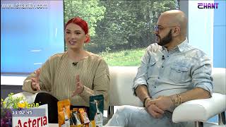 Առավոտը Շանթում--hyur 1