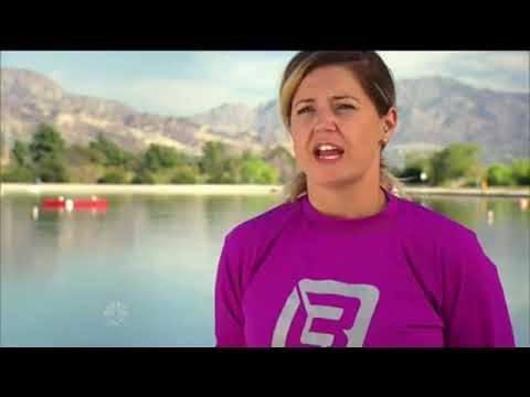 The Biggest Loser S17 E7