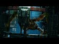 Hound Kills Alien