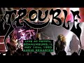 Trouble Live At Toto S 1993 Video