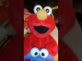 JUMP AND LEARN ELMO ON POGO STICK