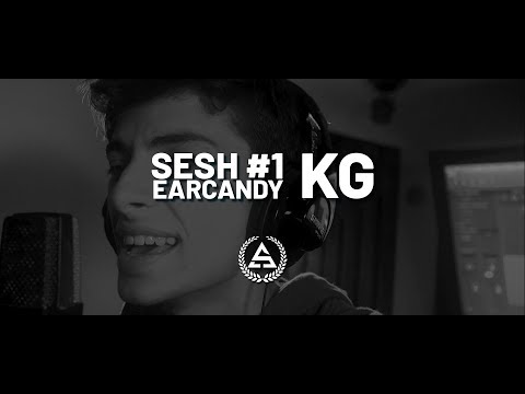 KG - Freestyle OK (prod. EarCandy)