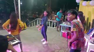 Di nakapag pigil si kapitan|See the video Wow Performance|galing galing nila!!