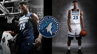 Jimmy Butler | Derez De’Shon Ft YFN Lucci - &quot;Beat The Odds&quot; HD