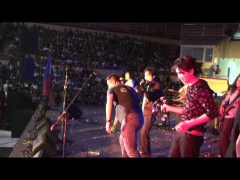 Tanya Markova - Maselang Bahaghari HD (Live @ Cuneta Astrodome 10.23.2013)