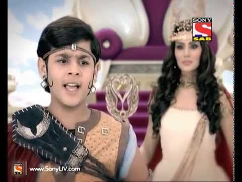 Baal Veer - Episode 513 - 18th August 2014