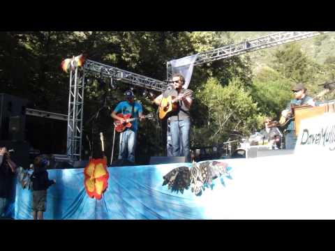 Dave Mulligan - The Thought of You - Hipnic 2013 5-10-2013