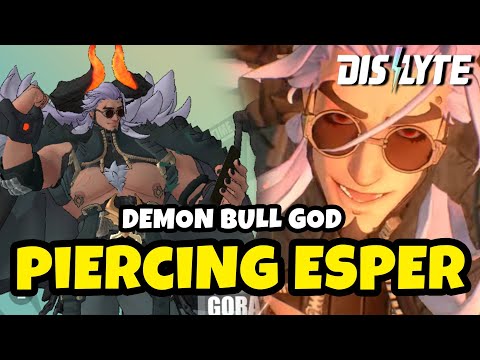 First Look Into The Demon Bull King Gorath ! | DEFENDER RISE ! | DISLYTE