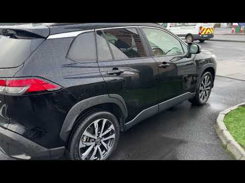 Toyota Corolla Cross 1.8 Hybrid Sport 5dr - Image 2