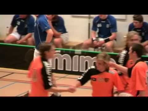 Rönnby SK vs. H/M IBK - Division 3 - 2009/10