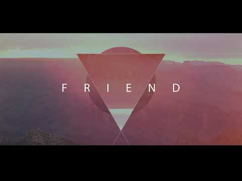 Joel Vaughn - "Friend" (Official Lyric Video)