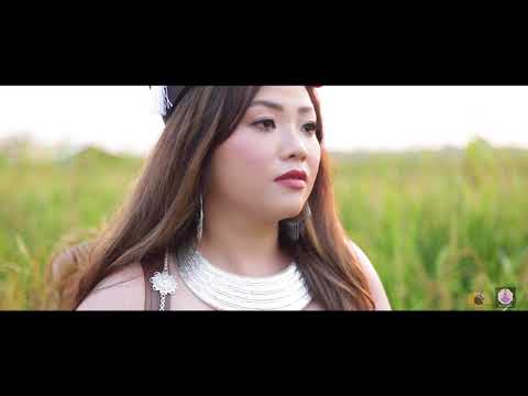 MyShoua - Cia Luag Mam Hlub Cover MV