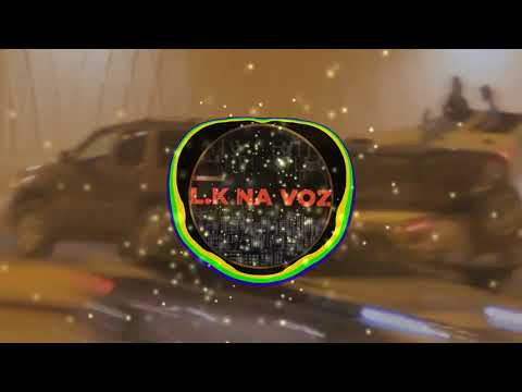 L.K Na Voz - 120 #LKNAVOZ