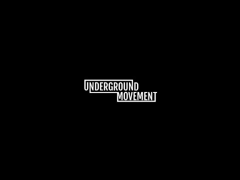 GULLY // HOME SESSION // UNDERGROUND MOVEMENT.RO