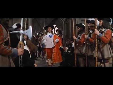 Cromwell (1970) Original Movie Trailer Video