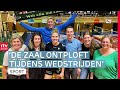 Volleybalster Fleur uit Beilen debuteert in de Bundesliga | De Warming-up | RTV Drenthe