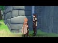 Genshin Impact - Question and Answer Quest "Swan's Quiz" Genshin Impact - Question and Answer Quest "Swan's Quiz"