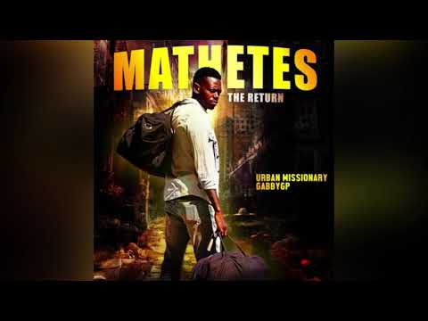 LEGACY CYPHER | GABBYGP FEAT THE CLIQUERZ | MATHETES (BEAT BY BEAT POLI X MIXED BY SUPER RHYMER)