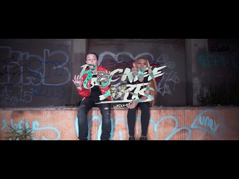 V Nasty x Queen Key - Bout it ( Official Video )  Dir x @Rickee_Arts