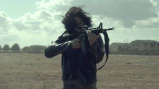 The Dead Weather - Treat Me Like Your Mother (Official Music Video)