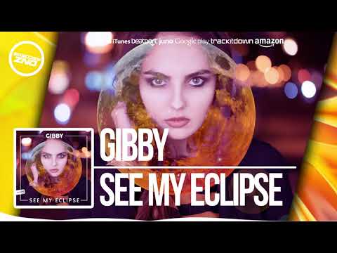 DNZF340 // GIBBY - SEE MY ECLIPSE (Official Video DNZ RECORDS)