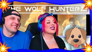 First Time Reacting To Poi Dog Pondering - Be The One | THE WOLF HUNTERZ Reactions