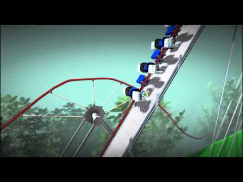 X2 in LittleBigPlanet™3