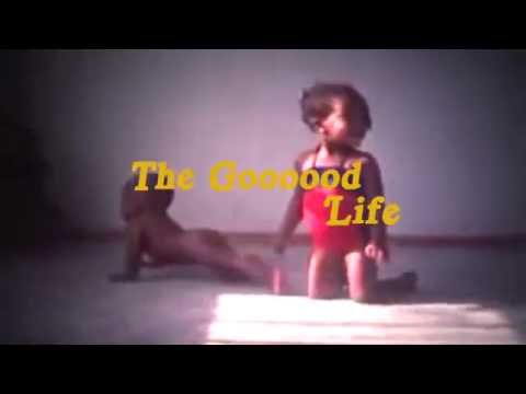 Beatchild & The Slakadeliqs - The Good Life (Official Lyric Video)