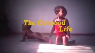 Beatchild & The Slakadeliqs - The Good Life (Official Lyric Video)