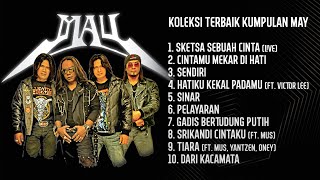 Download lagu Koleksi Terbaik Kumpulan May | Tanpa Iklan 4K mp3 Download lagu Koleksi Terbaik Kumpulan May | Tanpa Iklan 4K mp3