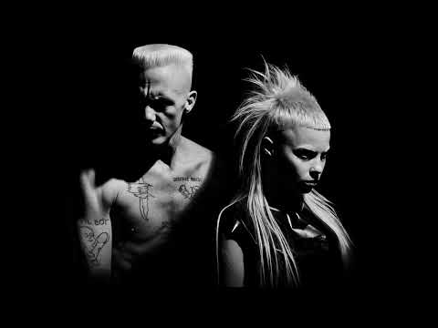 Strunk - Die Antwoord