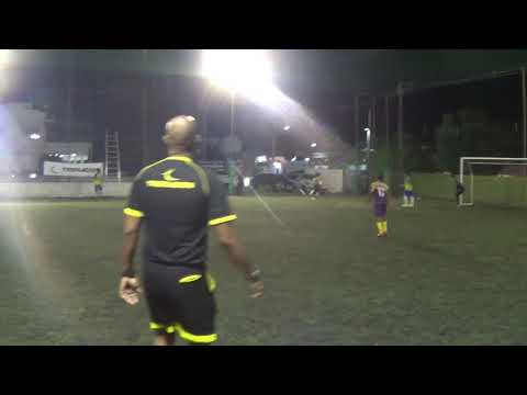 Campeonato Pernambucano 2020  Tubarões de BV 2 x 1 CCCE  CENDESUL - 09/10/20