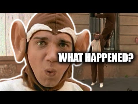 Thumbnail for What Happened to The Bloodhound Gang? by Bloodhound Gang