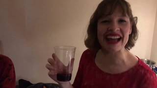 Skinny Lister - Fairytale Of New York (COVER)