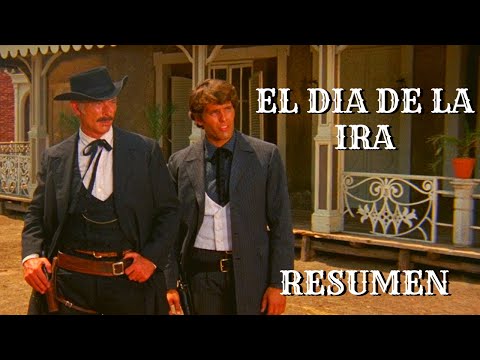 El día de la ira / I giorni dell'ira (Resumen) | Randal te cuenta
