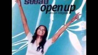 Swad - Open Up