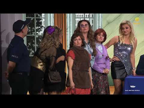 Premier. Kryzys demograficzny | Kabaret na żywo. Nad mętną rzeką